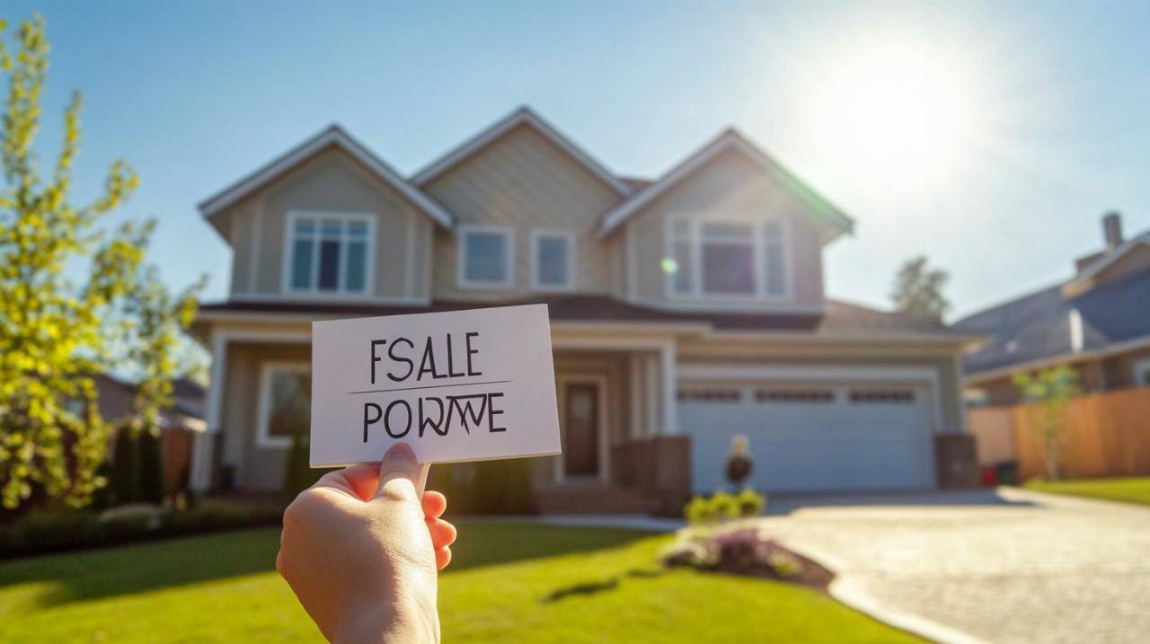 ¿Puedo vender mi casa sin pasar por una agencia? Todo lo que necesitas saber antes de decidir