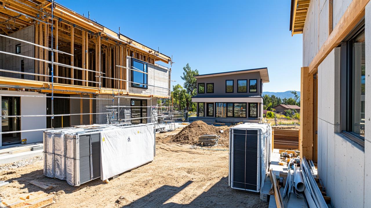 ¿Canalizable o No: Por qué Elegir esta Solución para su Nueva Construcción? Guía Completa para Acertar