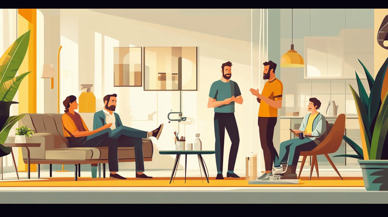 Conflicto por el pago de la intervención del fontanero: propietario o inquilino, cómo mediar y resolver