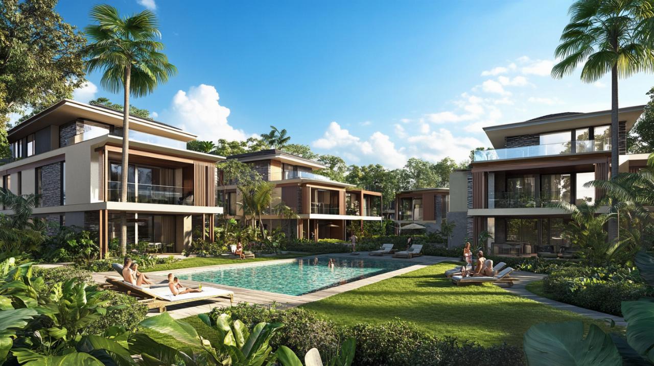 ¿Por qué elegir Maeva? Descubre la compra de multipropiedad: las ventajas de la fórmula Maeva para invertir inteligentemente