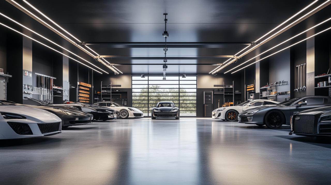 ¿Qué seguro para un alquiler de garaje necesitas como propietario? Guía completa de coberturas