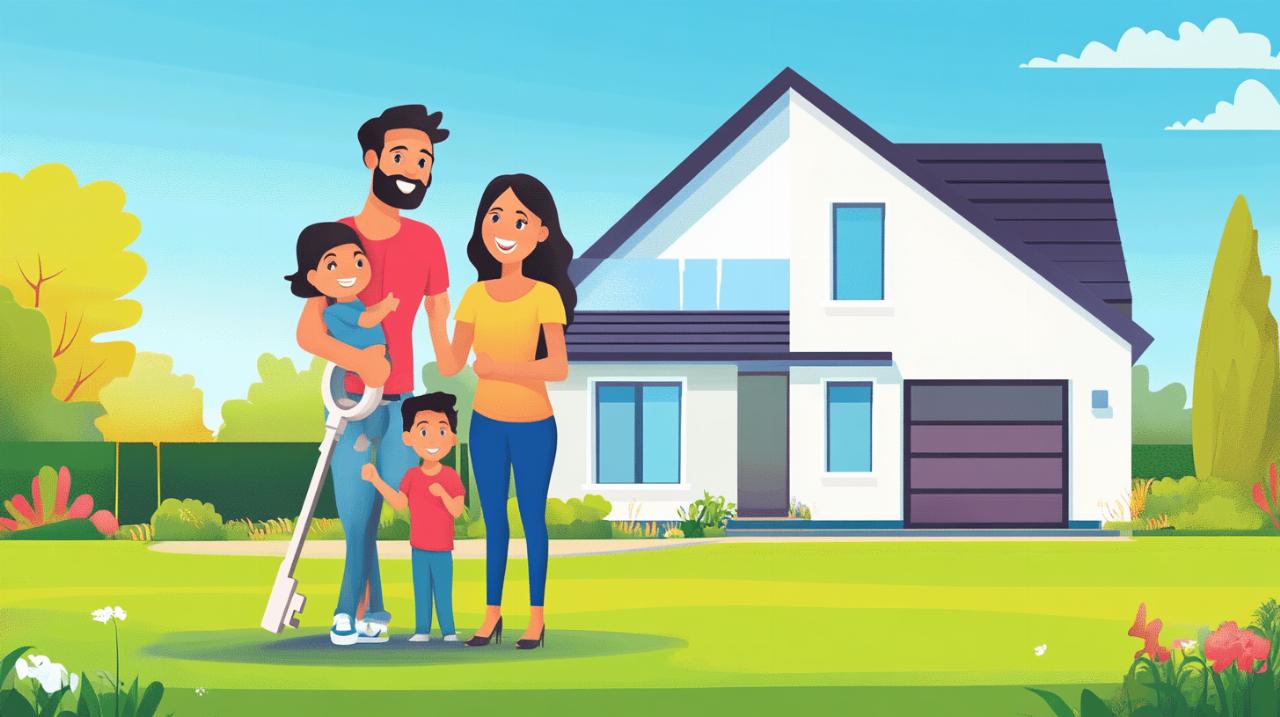 Cómo funciona el contrato de arrendamiento con opción a compra: una solución alternativa para convertirse en propietario paso a paso